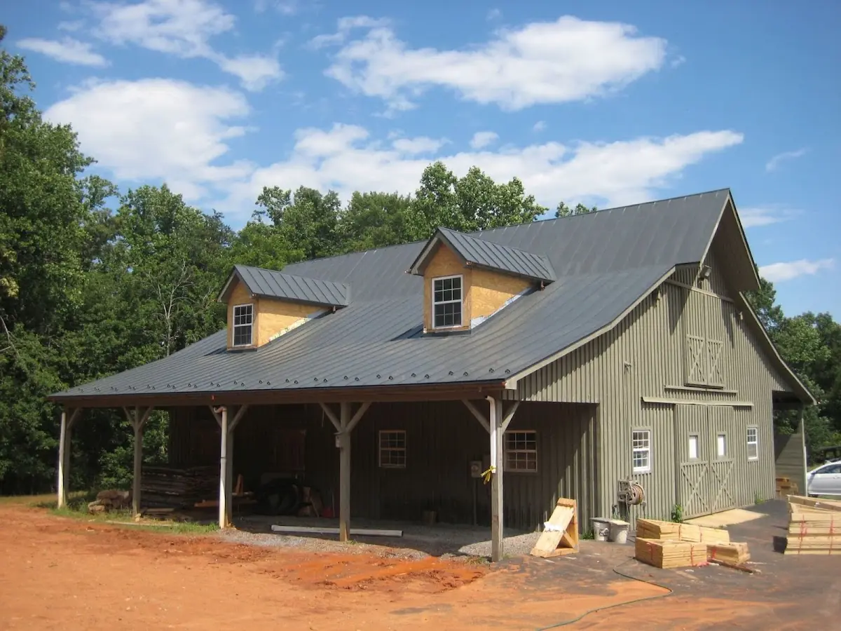 Expert Metal Roof Repair workmanship in The Villages